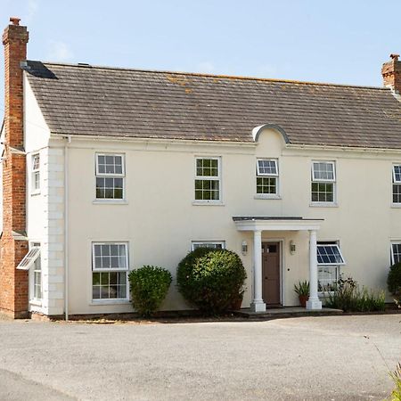 Stunning 6 Bedroom Cottage Near Cornish Coast Bude Exteriér fotografie