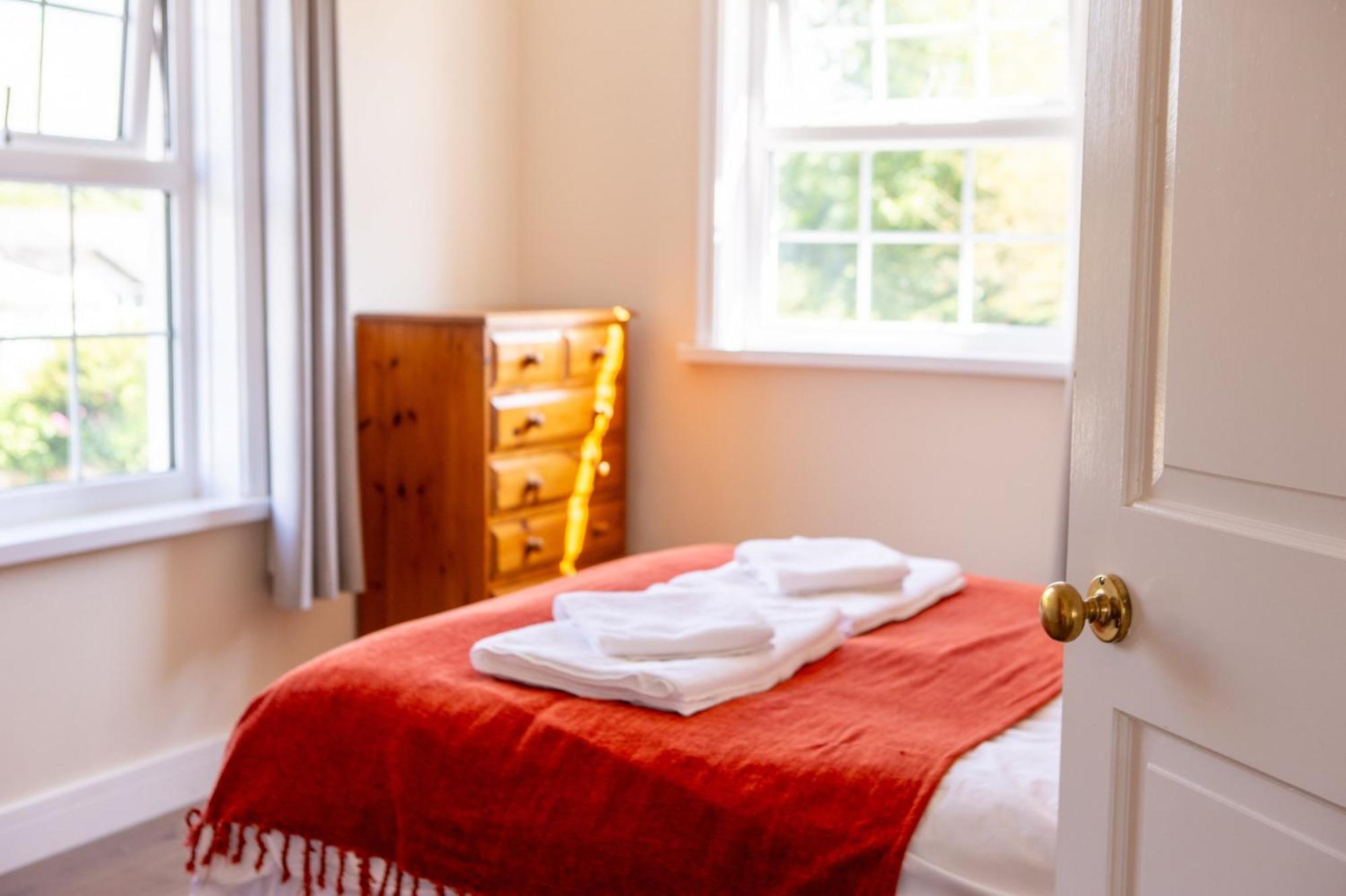 Stunning 6 Bedroom Cottage Near Cornish Coast Bude Exteriér fotografie