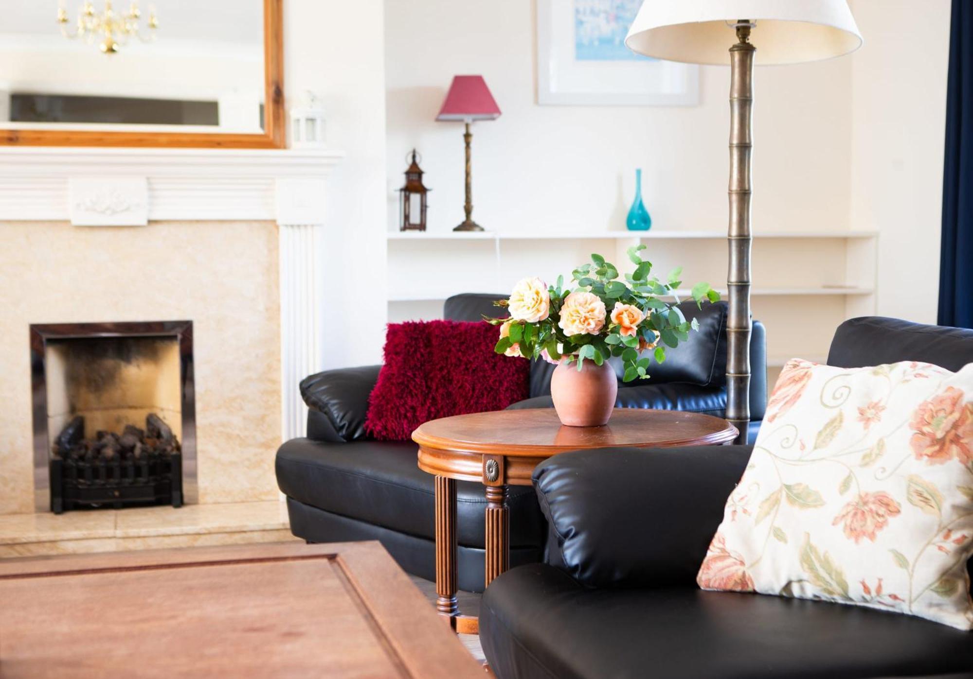 Stunning 6 Bedroom Cottage Near Cornish Coast Bude Exteriér fotografie
