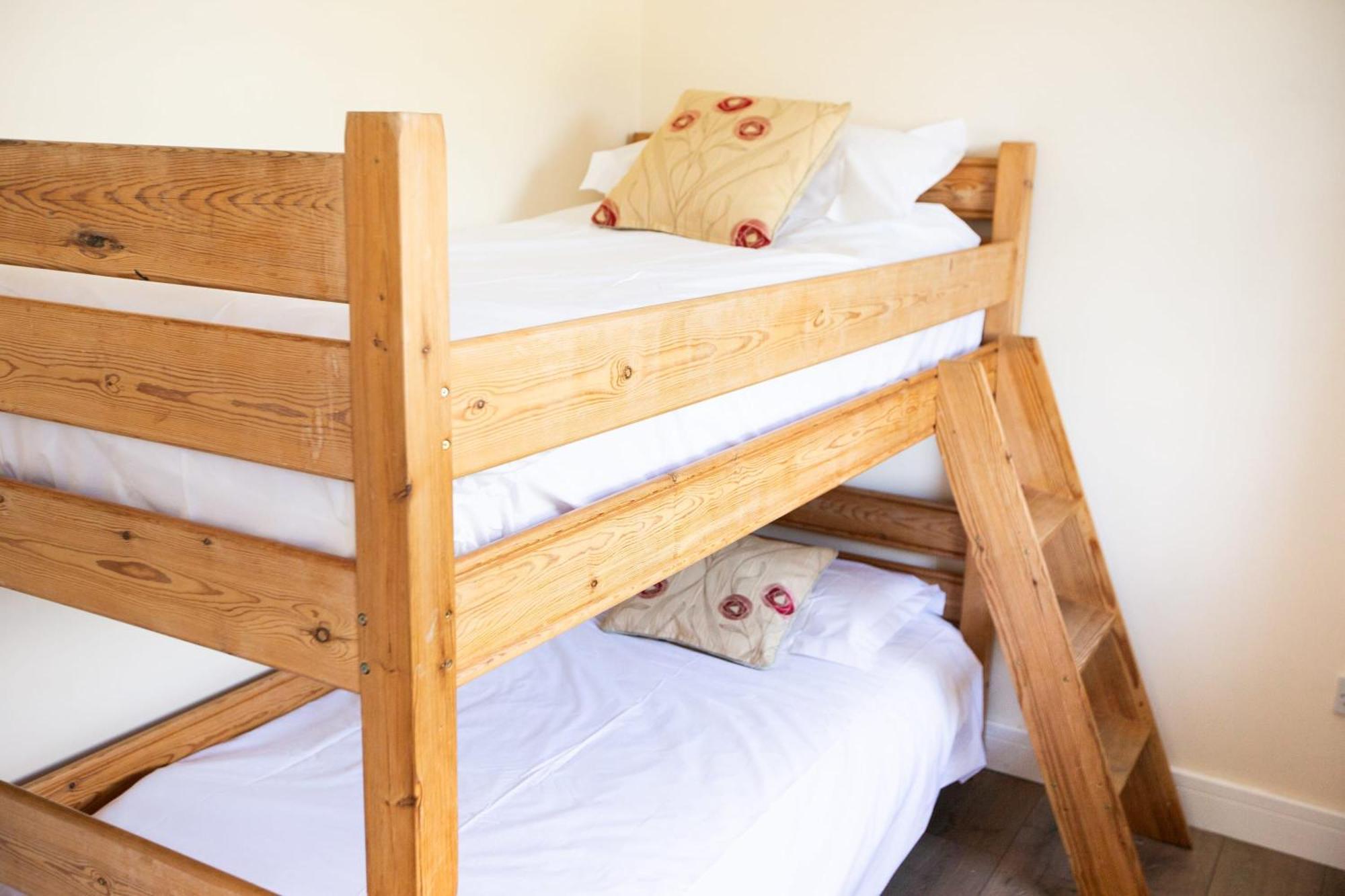 Stunning 6 Bedroom Cottage Near Cornish Coast Bude Exteriér fotografie
