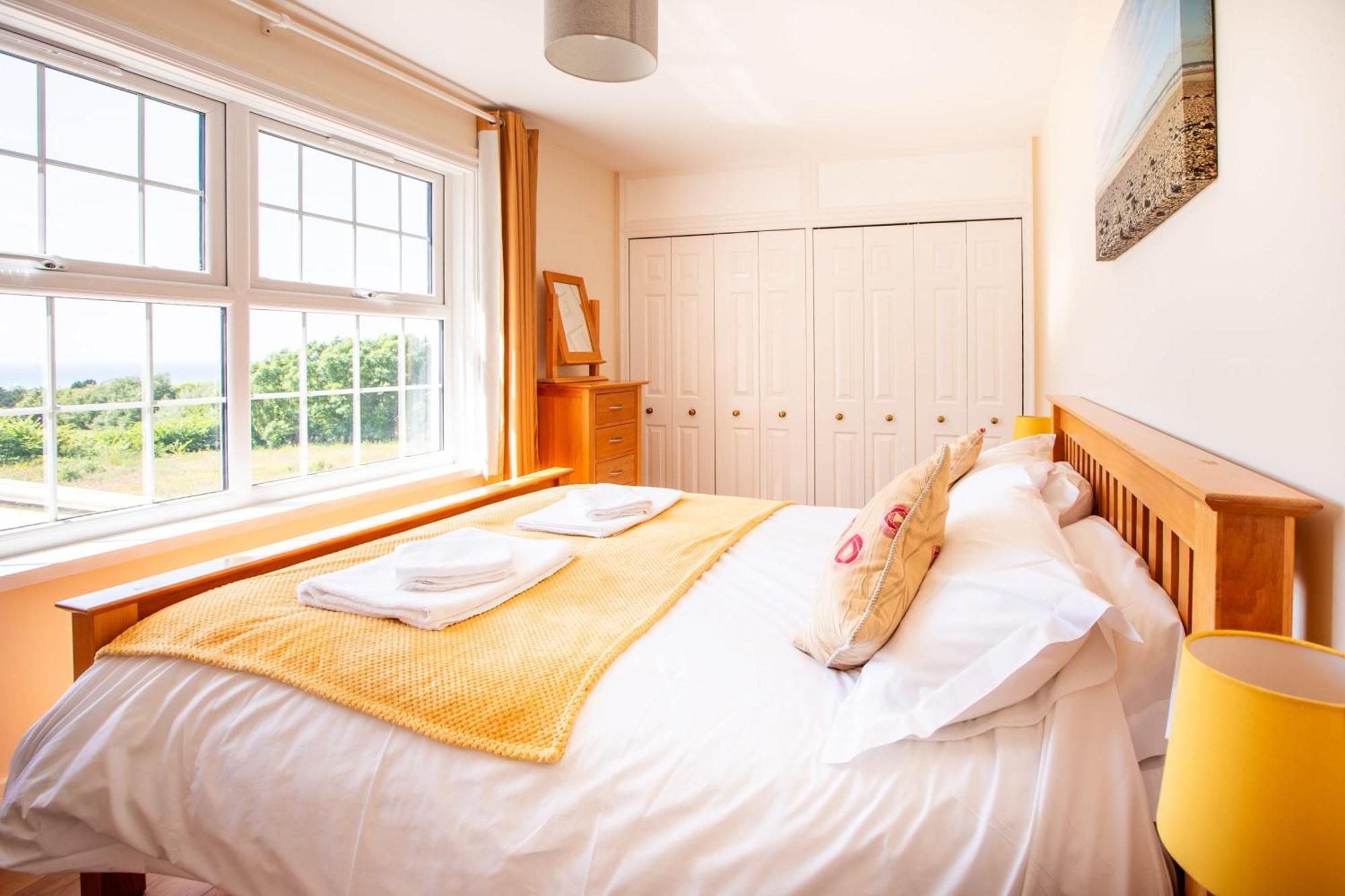 Stunning 6 Bedroom Cottage Near Cornish Coast Bude Exteriér fotografie