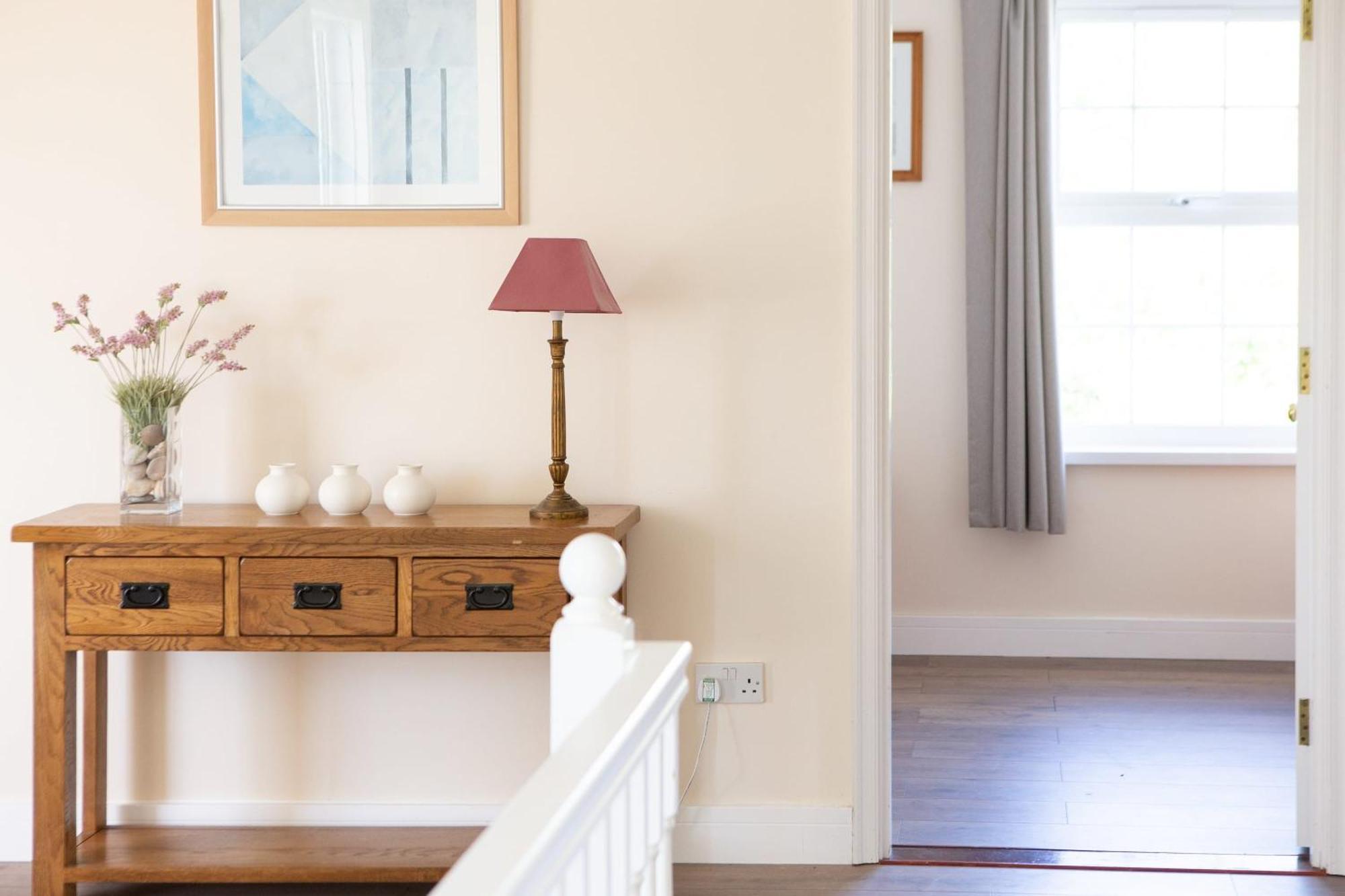 Stunning 6 Bedroom Cottage Near Cornish Coast Bude Exteriér fotografie