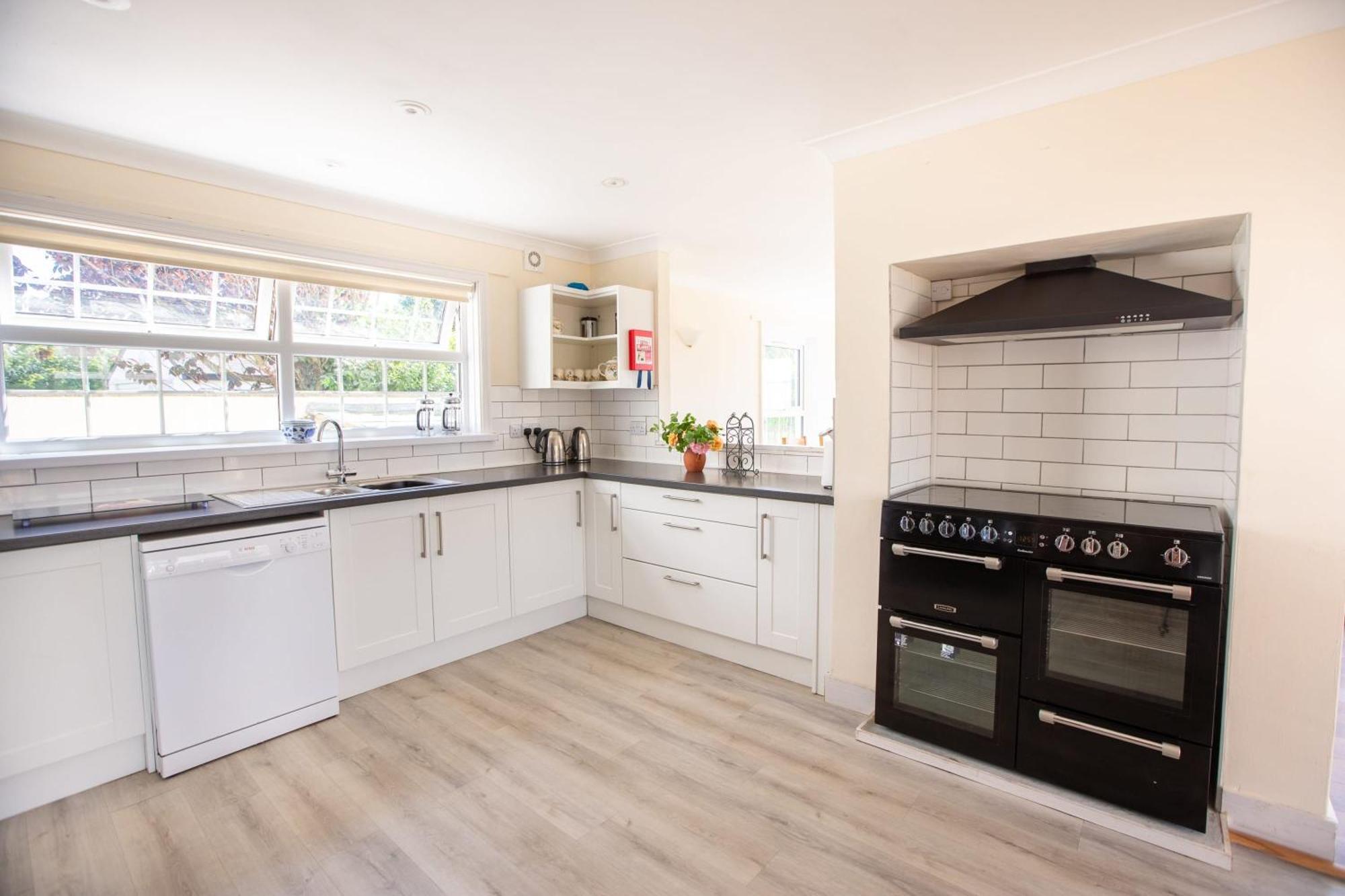 Stunning 6 Bedroom Cottage Near Cornish Coast Bude Exteriér fotografie