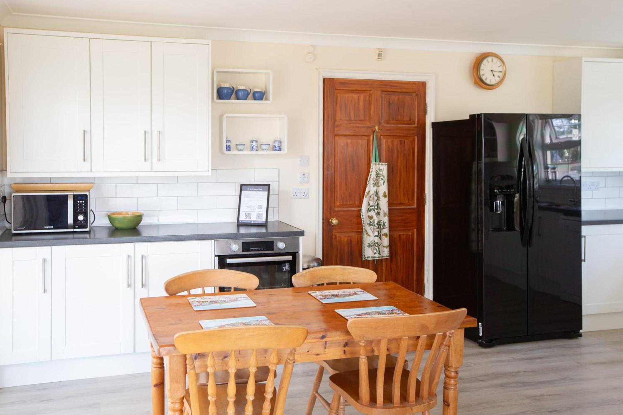 Stunning 6 Bedroom Cottage Near Cornish Coast Bude Exteriér fotografie