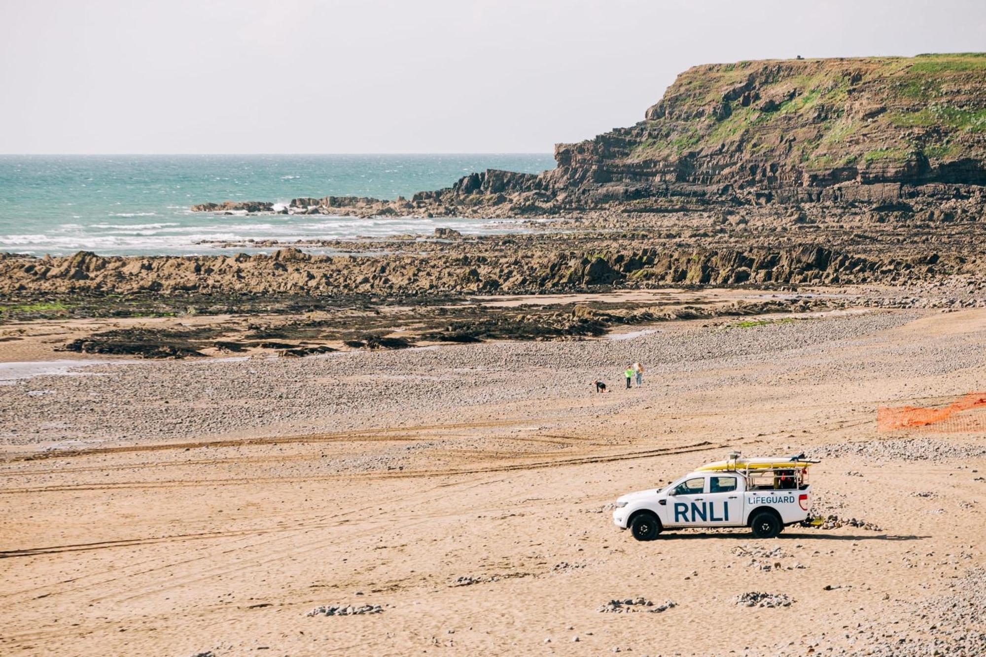 Stunning 6 Bedroom Cottage Near Cornish Coast Bude Exteriér fotografie