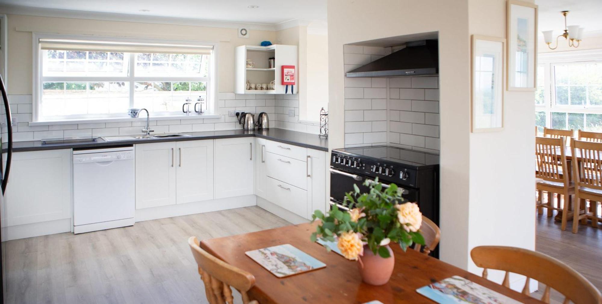Stunning 6 Bedroom Cottage Near Cornish Coast Bude Exteriér fotografie