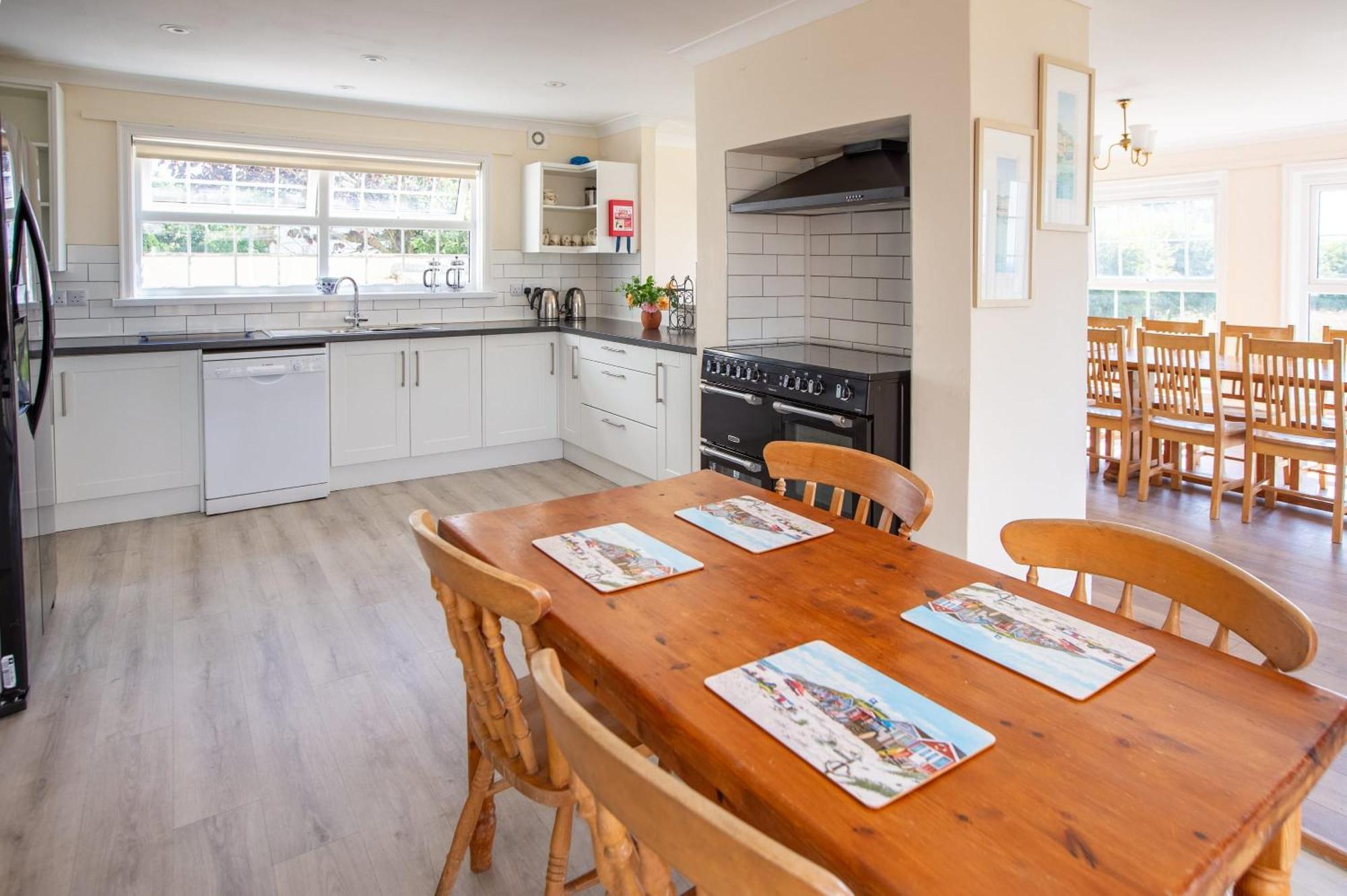Stunning 6 Bedroom Cottage Near Cornish Coast Bude Exteriér fotografie