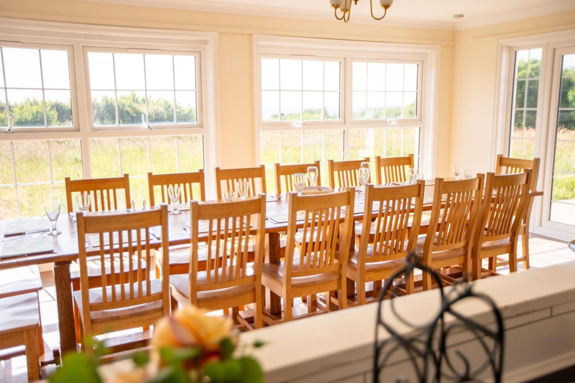 Stunning 6 Bedroom Cottage Near Cornish Coast Bude Exteriér fotografie