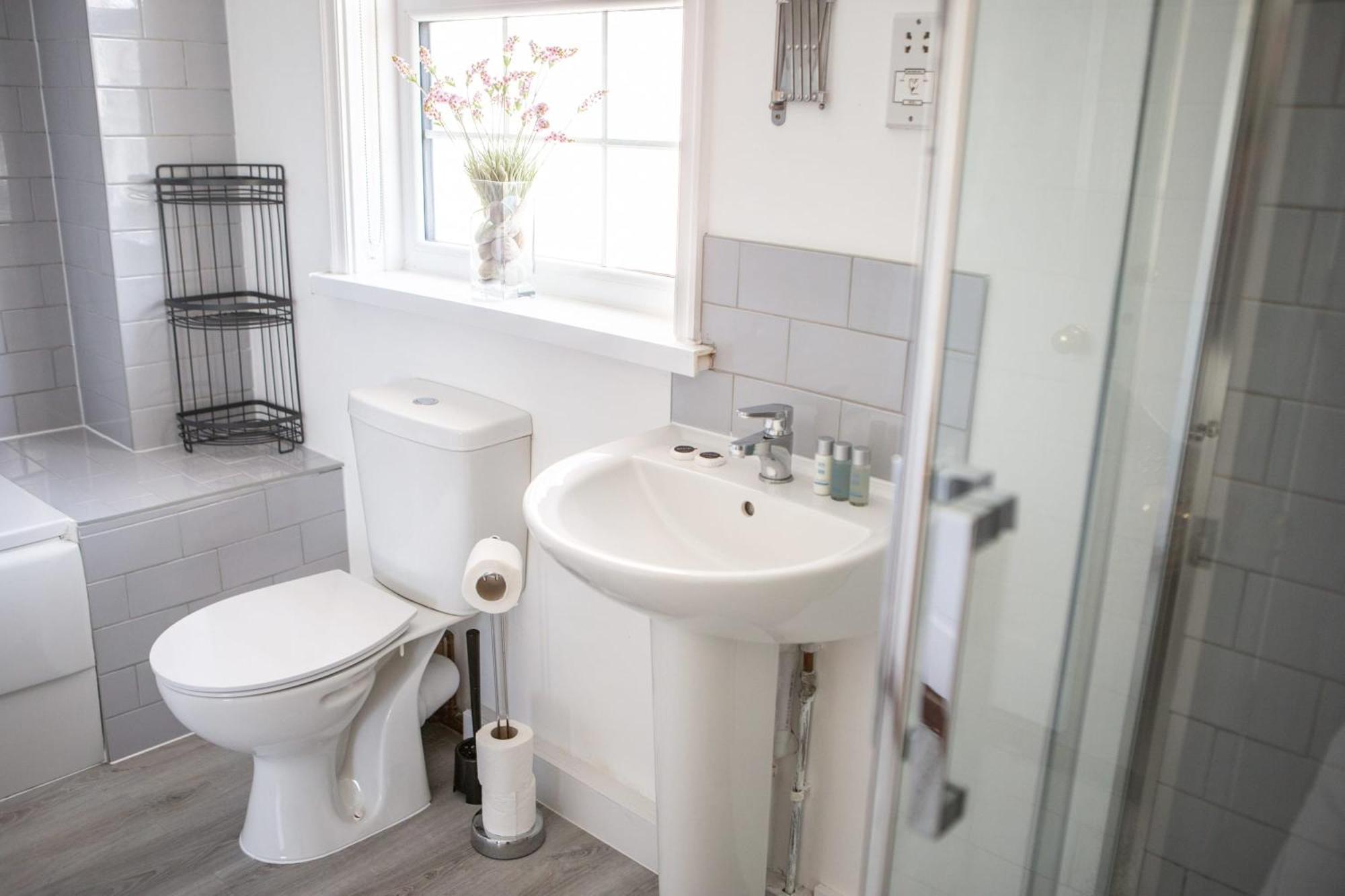 Stunning 6 Bedroom Cottage Near Cornish Coast Bude Exteriér fotografie
