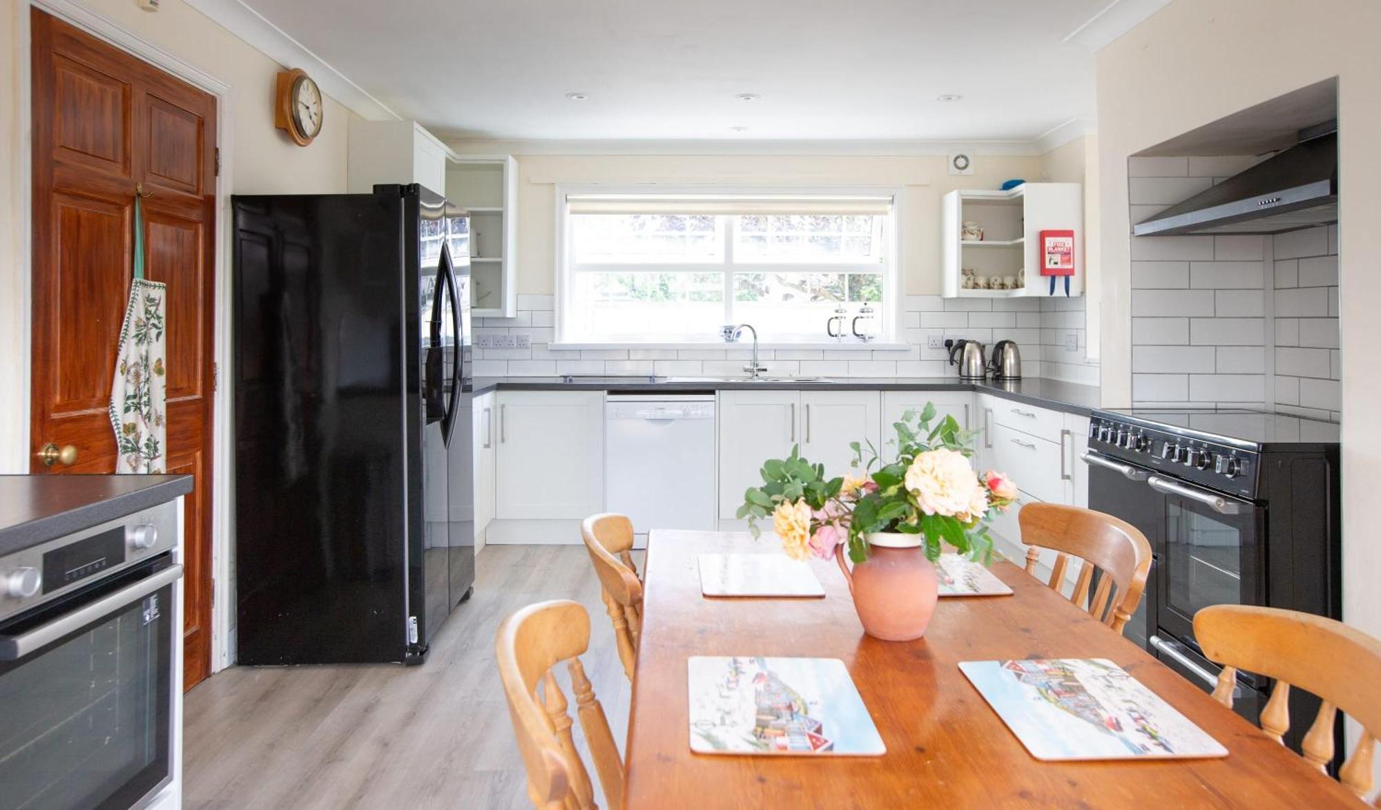 Stunning 6 Bedroom Cottage Near Cornish Coast Bude Exteriér fotografie