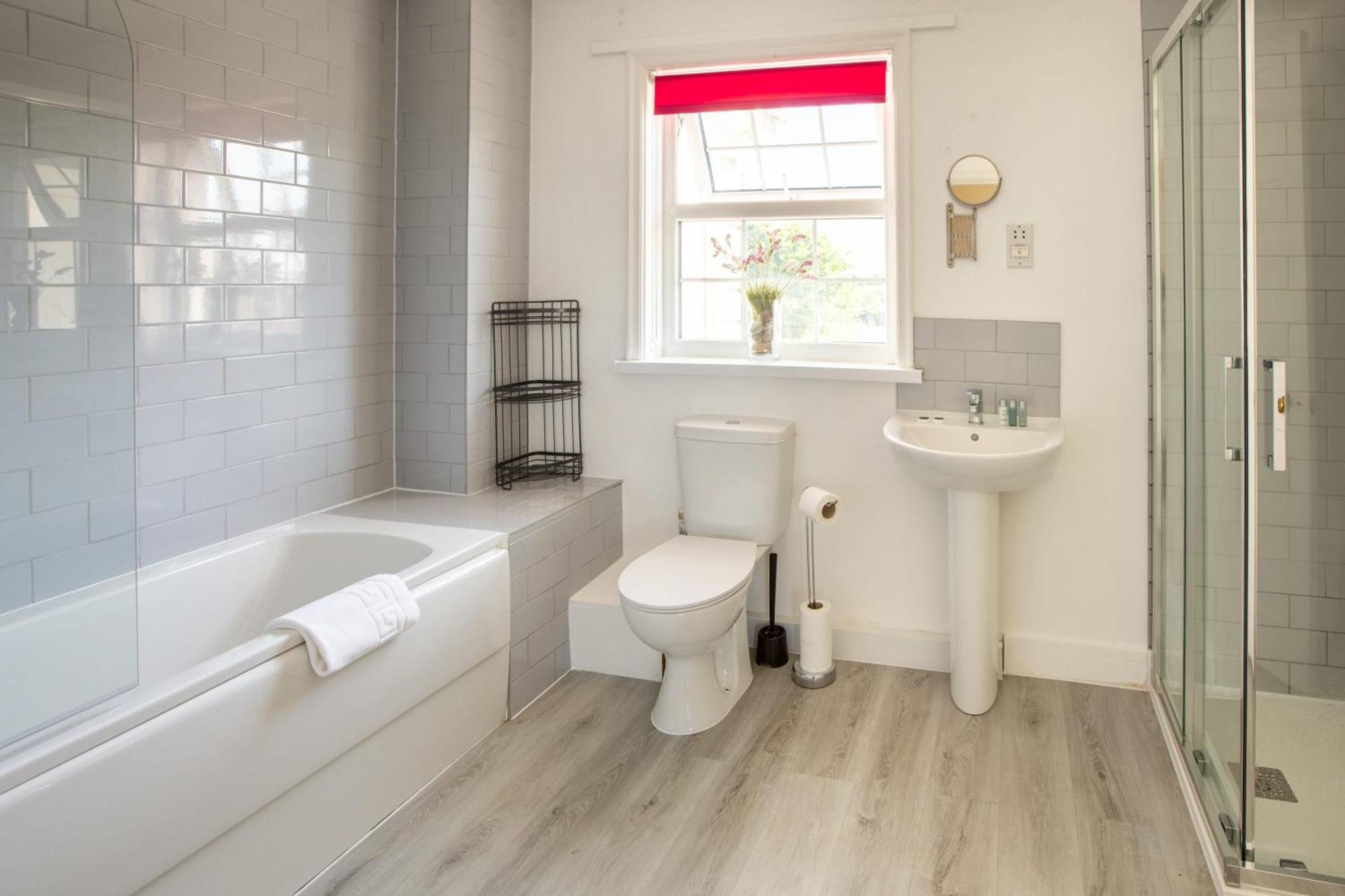 Stunning 6 Bedroom Cottage Near Cornish Coast Bude Exteriér fotografie